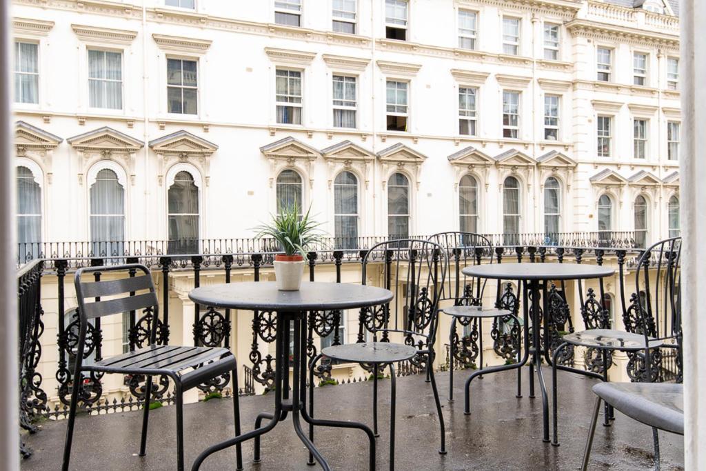 City Prime Apartments London Exterior photo